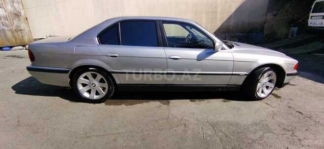 BMW 728 1996, 580,082 km - 2.8 l - Şəki