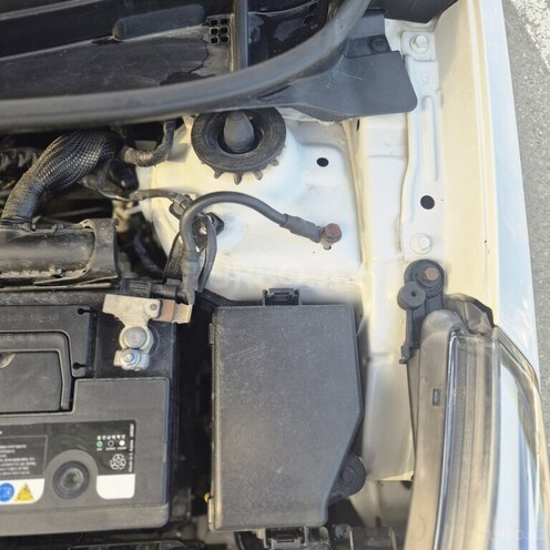 Hyundai Accent 2018, 92,000 km - 1.4 l - Bakı