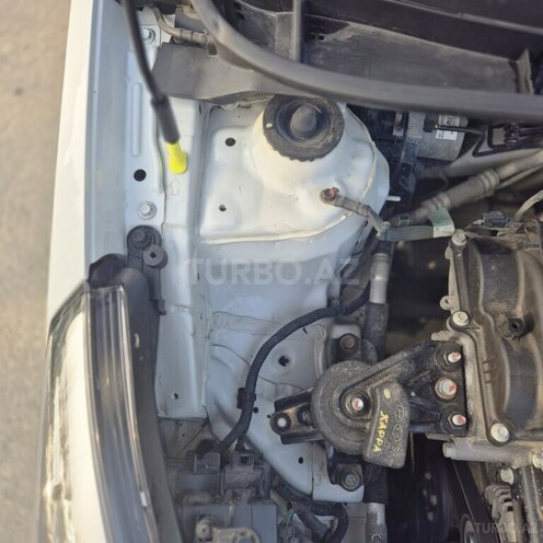 Hyundai Accent 2018, 92,000 km - 1.4 l - Bakı