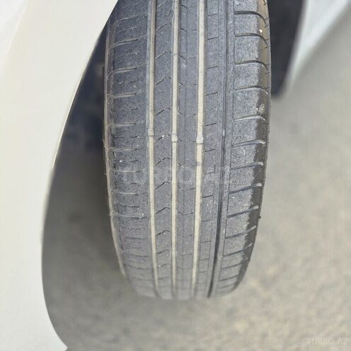 Hyundai Accent 2018, 92,000 km - 1.4 l - Bakı