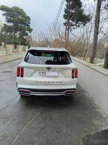 Kia Sorento 2020, 161,000 km - 2.2 l - Bakı