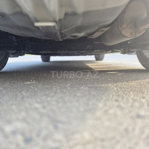 Hyundai Accent 2018, 92,000 km - 1.4 l - Bakı
