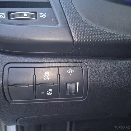 Hyundai Accent 2018, 92,000 km - 1.4 l - Bakı
