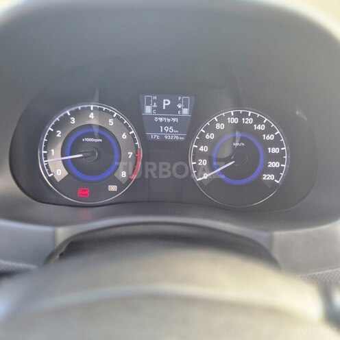 Hyundai Accent 2018, 92,000 km - 1.4 l - Bakı