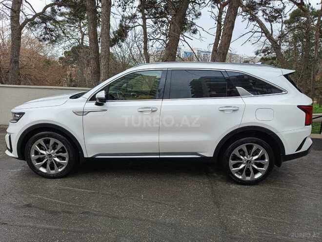 Kia Sorento 2020, 161,000 km - 2.2 l - Bakı