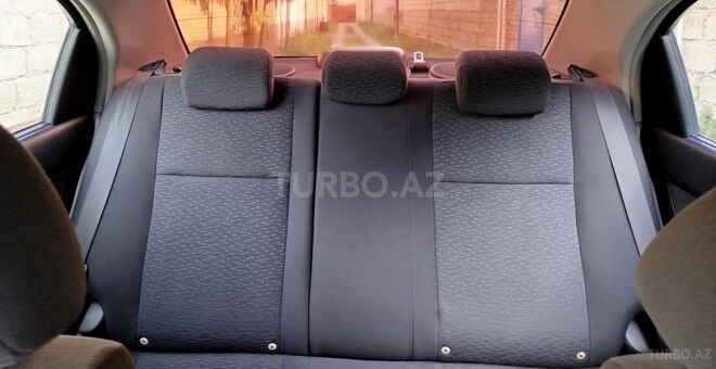 Chevrolet Aveo 2006, 239,000 km - 1.4 l - Bakı