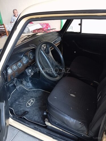 LADA (VAZ) 2106 1987, 65,000 km - 1.6 l - Bərdə