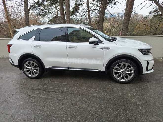 Kia Sorento 2020, 161,000 km - 2.2 l - Bakı