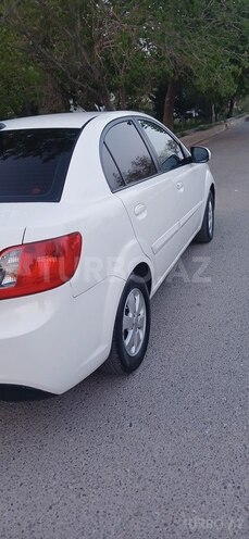 Kia Rio 2011, 182,000 km - 1.4 л - Bakı