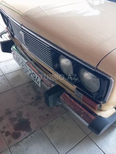 LADA (VAZ) 2106 1987, 65,000 km - 1.6 l - Bərdə