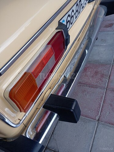 LADA (VAZ) 2106 1987, 65,000 km - 1.6 l - Bərdə