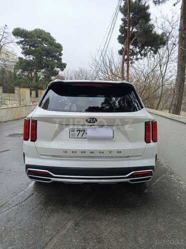 Kia Sorento 2020, 161,000 km - 2.2 l - Bakı