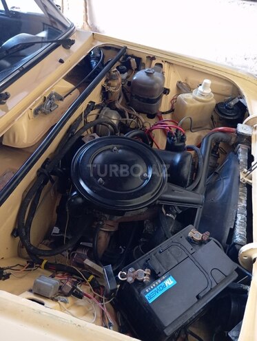 LADA (VAZ) 2106 1987, 65,000 km - 1.6 l - Bərdə