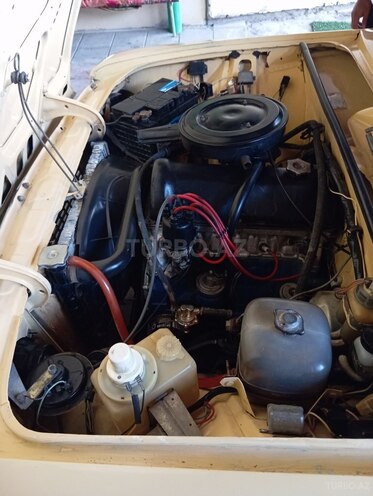 LADA (VAZ) 2106 1987, 65,000 km - 1.6 l - Bərdə