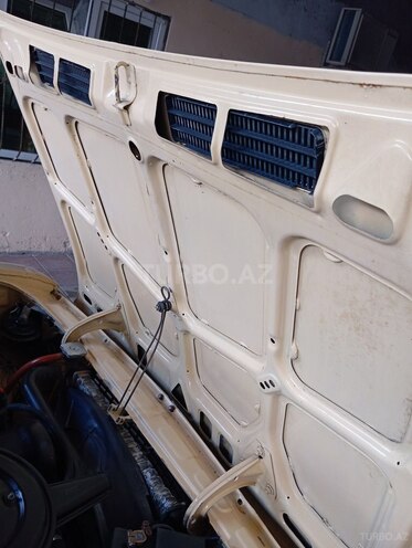 LADA (VAZ) 2106 1987, 65,000 km - 1.6 l - Bərdə
