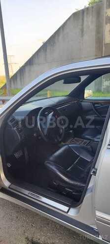 Mercedes E 270 2000, 500,000 km - 2.7 l - Lənkəran