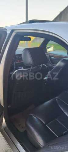 Mercedes E 270 2000, 500,000 km - 2.7 l - Lənkəran