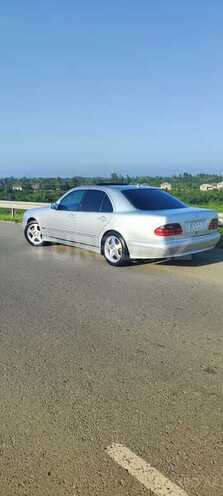Mercedes E 270 2000, 500,000 km - 2.7 l - Lənkəran