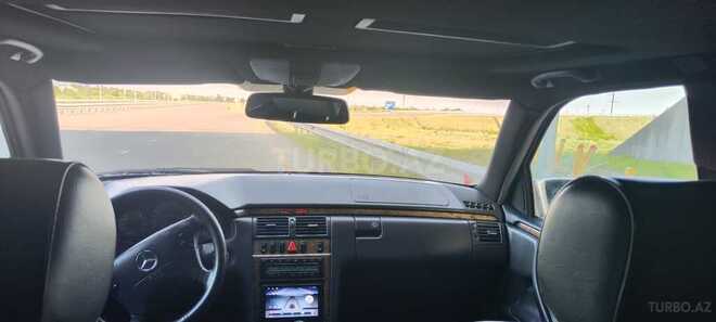 Mercedes E 270 2000, 500,000 km - 2.7 l - Lənkəran
