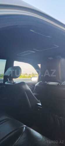Mercedes E 270 2000, 500,000 km - 2.7 l - Lənkəran