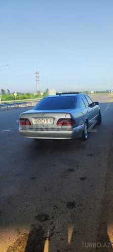 Mercedes E 270 2000, 500,000 km - 2.7 l - Lənkəran