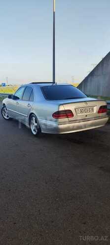 Mercedes E 270 2000, 500,000 km - 2.7 l - Lənkəran