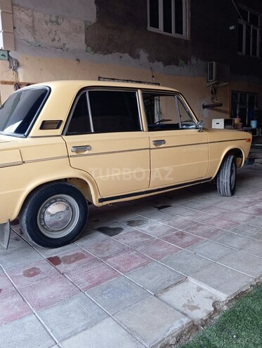 LADA (VAZ) 2106 1987, 65,000 km - 1.6 l - Bərdə