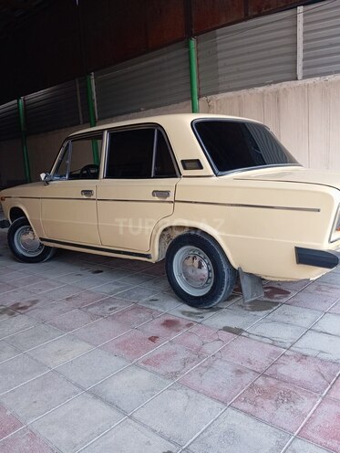 LADA (VAZ) 2106 1987, 65,000 km - 1.6 l - Bərdə