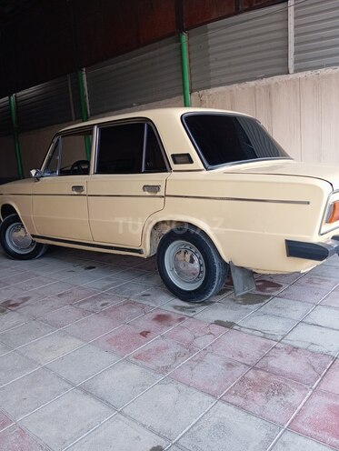 LADA (VAZ) 2106 1987, 65,000 km - 1.6 l - Bərdə