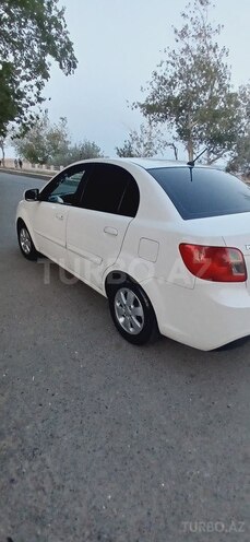 Kia Rio 2011, 182,000 km - 1.4 л - Bakı
