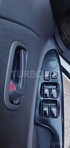 Kia Rio 2011, 182,000 km - 1.4 л - Bakı