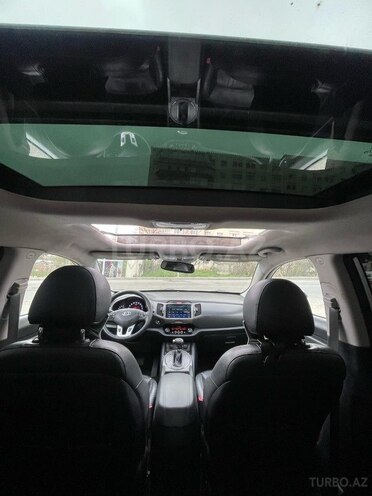 Kia Sportage 2012, 215,000 km - 2.0 l - Bakı