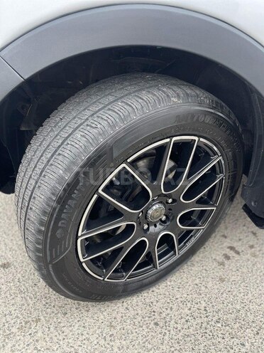 Kia Sportage 2012, 215,000 km - 2.0 l - Bakı