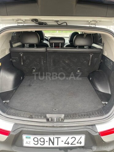 Kia Sportage 2012, 215,000 km - 2.0 l - Bakı