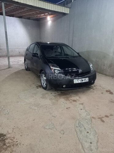 Toyota Prius 2008, 374,000 km - 1.5 l - Bakı