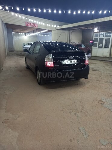 Toyota Prius 2008, 374,000 km - 1.5 l - Bakı