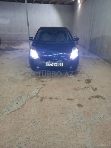 Toyota Prius 2008, 374,000 km - 1.5 l - Bakı