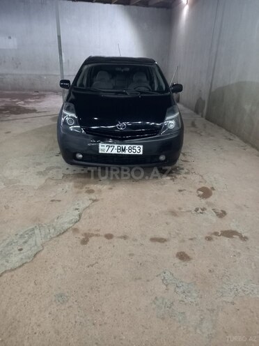Toyota Prius 2008, 374,000 km - 1.5 l - Bakı