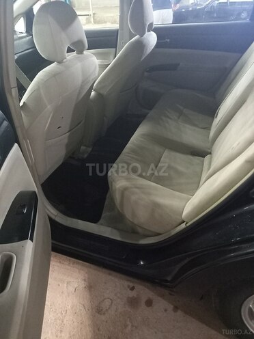 Toyota Prius 2008, 374,000 km - 1.5 l - Bakı