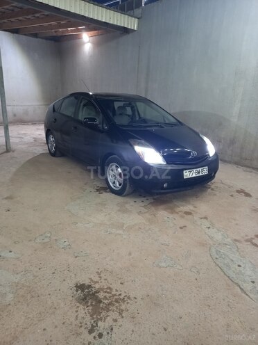 Toyota Prius 2008, 374,000 km - 1.5 l - Bakı