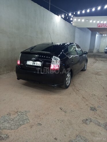 Toyota Prius 2008, 374,000 km - 1.5 l - Bakı