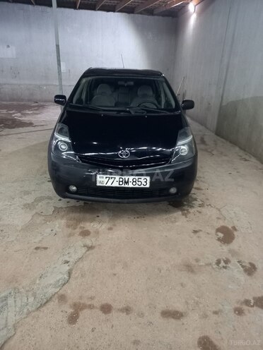 Toyota Prius 2008, 374,000 km - 1.5 l - Bakı