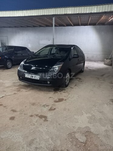 Toyota Prius 2008, 374,000 km - 1.5 l - Bakı