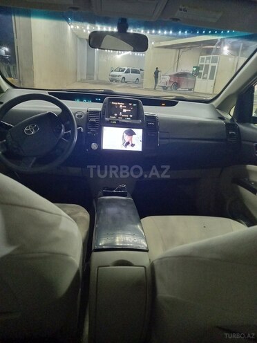 Toyota Prius 2008, 374,000 km - 1.5 l - Bakı