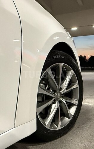 Hyundai Grandeur 2015, 144,000 km - 2.2 l - Bakı