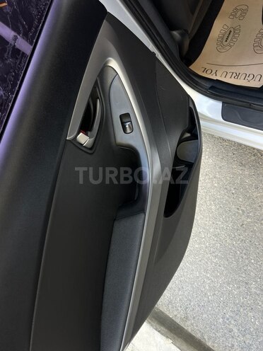 Hyundai Avante 2015, 151,000 km - 1.6 л - Bakı