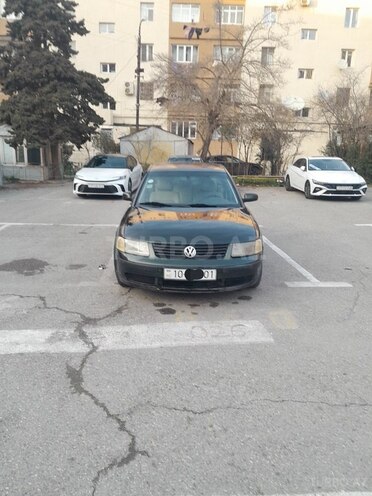 Volkswagen Passat 1998, 11,111 km - 1.8 л - Bakı