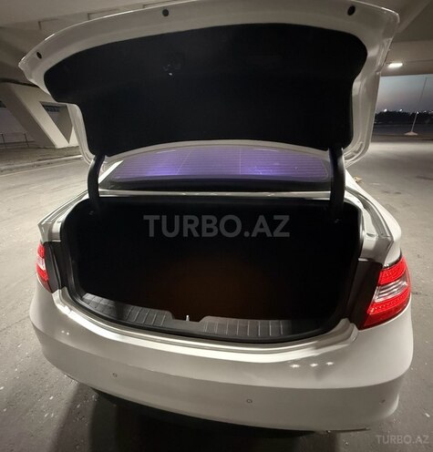 Hyundai Grandeur 2015, 144,000 km - 2.2 l - Bakı