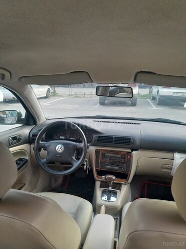 Volkswagen Passat 1998, 11,111 km - 1.8 л - Bakı