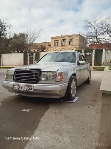 Mercedes C 230 1992, 300,000 km - 2.3 l - Bakı